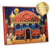 LINDT Adventskalender 1001 Weihnachts-Traum, 281g