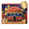 LINDT Adventskalender 1001 Weihnachts-Traum, 281g