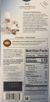 Lindt Vegan Pure Classic Oat vegane Schokoladentafel mit Haferdrink MHD 10/2025
