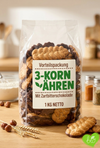 Lambertz Bio 3-Korn Ähren 1000g