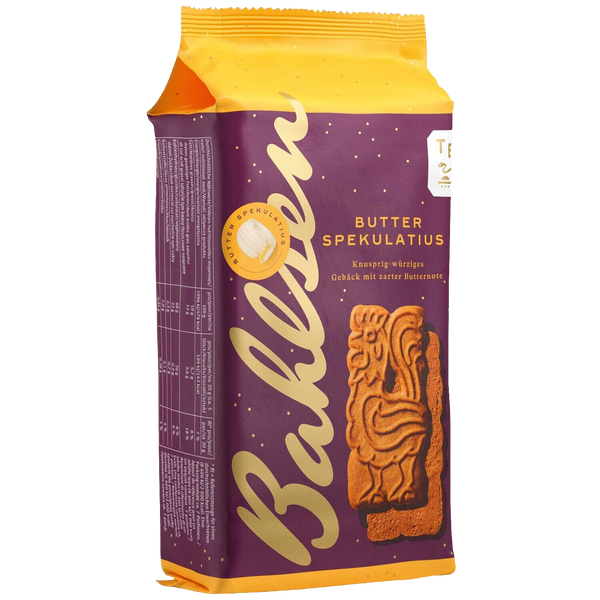 Bahlsen Butter-Spekulatius 200g