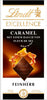 Lindt EXCELLENCE Caramel Fleur de Sel Feinherb Tafel 100g