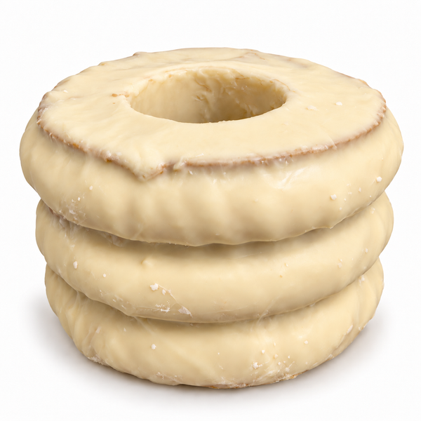 Otten Bruch - Baumkuchen Weiße Schokolade 300g