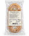Marzipan-Butter Törtchen mit Apfel-Zitronenfruchtfüllung 175g