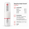 Siang Pure Formula 2 Traditioneller Thailändischer Kräuter Riechstift 2ml