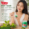POY-SIAN Pim Saen Cotton Balm Oil – Aromatischer Kräuterbalsam 8ml