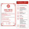 Siang Pure Oil Formula II – 3 ml