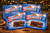 Meister Moulin  Schoko Brownies 4x 240g |  960g