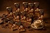 Lindt Mocca Schokolade 12x 100g Tafel Kafeeschokolade 1,2kg KURZES MHD 07/26