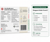 Siang Pure Formula 2 Traditioneller Thailändischer Kräuter Riechstift 2ml