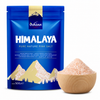 OVADAN Himayala Salz 0,5-1mm Salzkristalle Feinkörnig Naturbelassen 500g