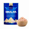 OVADAN Himayala Salz 2,5-5mm Salzkristalle Grobkörnig Naturbelassen 500g