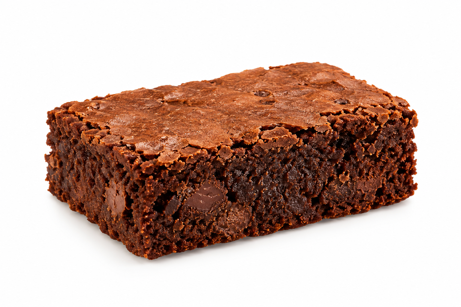 Meister Moulin  Schoko Brownies 4x 240g |  960g