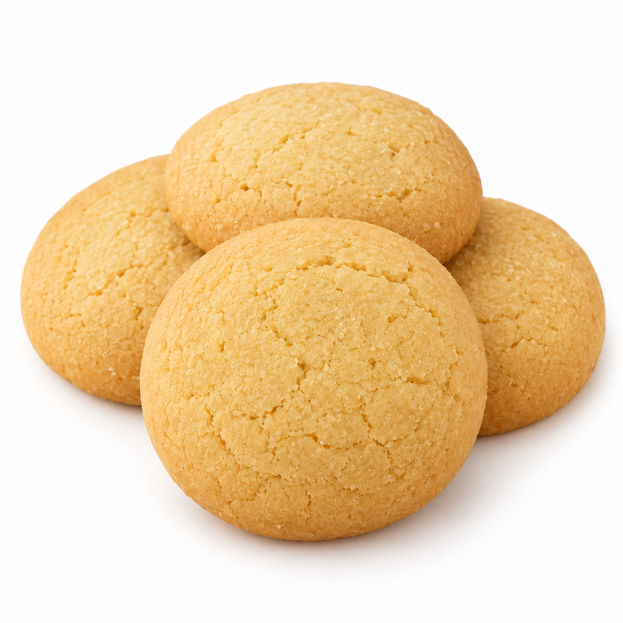 Cookies Limone mit 20% Fruchtfüllung in Zitronengeschmack 150g
