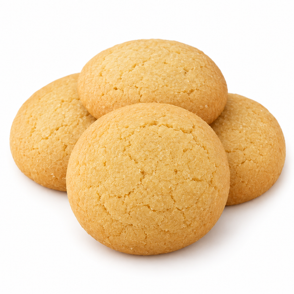 Cookies Limone mit 20% Fruchtfüllung in Zitronengeschmack 150g