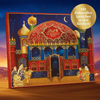 LINDT Adventskalender 1001 Weihnachts-Traum, 281g