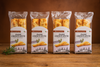 Stiratini | Knusperbrot Rosmarin - Pane Croccante | 4x140g | 560g