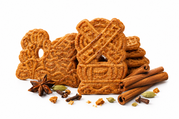 Coppenrath Gewürz-Spekulatius 600g