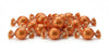 Lindt Cresta Kugeln Vollmilch mit Nougat-Creme-Füllung und Krokant-Stückchen 600 g