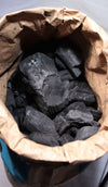 Black Ranch argentinische Holzkohle 15 kg