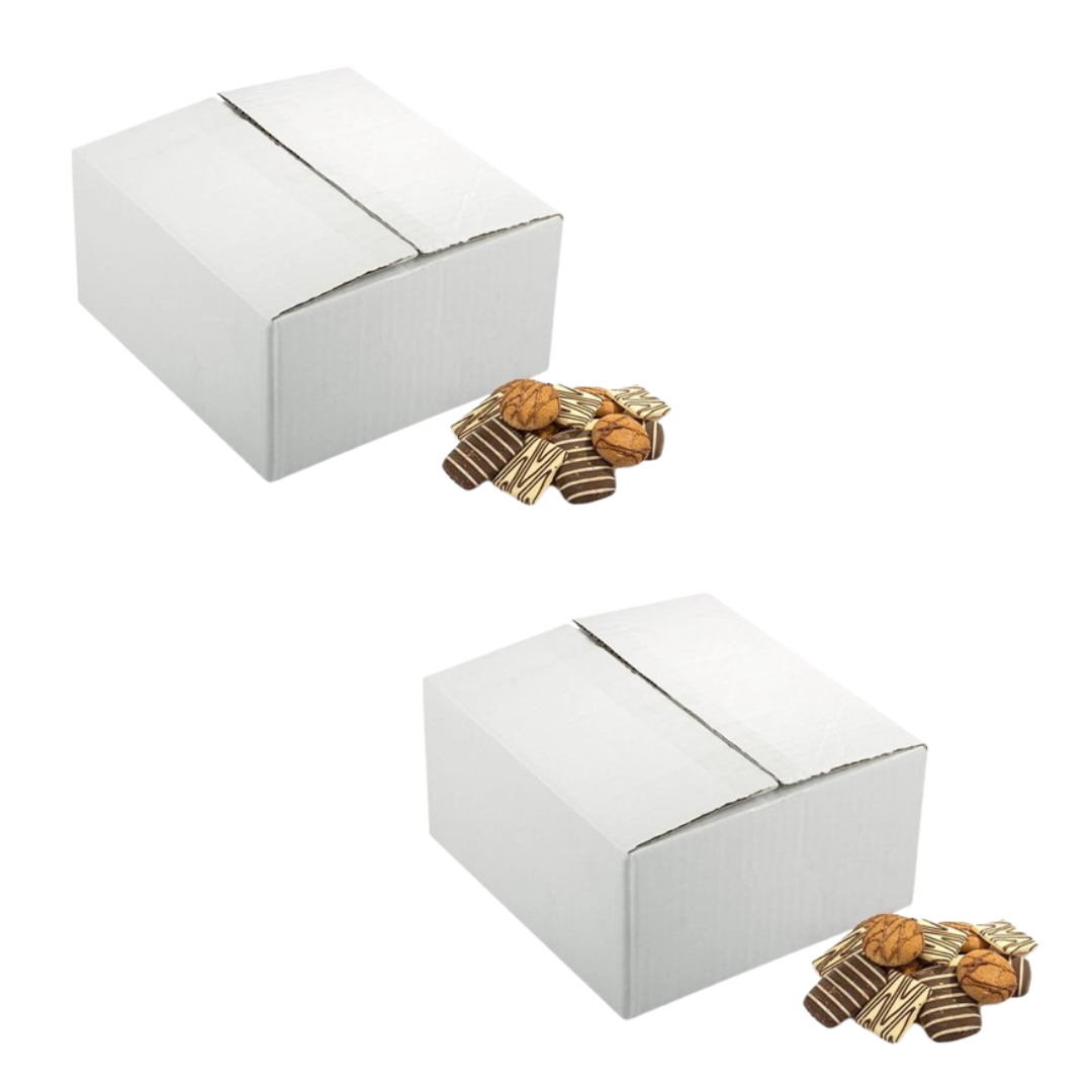 Lambertz Gebäckmischung 2. Wahl MHD 9/2026