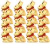 Lindt Goldhase Osterhase Vollmilch Schokolade  100 g