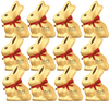 Lindt Goldhase Osterhase Vollmilch 200 g