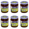 Zentis Aachener Pflümli Original Pflaumenmus 6x350g