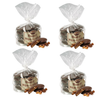Seim Nürnberger Elisen-Lebkuchen Schoko 4 x 500g