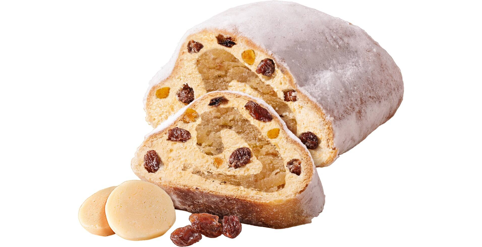 Bahlsen Mini Marzipan Stollen 200g