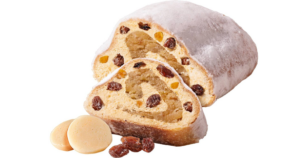 Bahlsen Mini Marzipan Stollen 200g