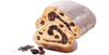 Bahlsen Mini Mohn Stollen 200g