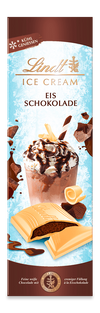 Lindt Sommertafeln - fruchtig-frisch - gefüllte Schokolade - kühl genießen - zur Auswahl 100g