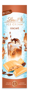 Lindt Sommertafeln - fruchtig-frisch - gefüllte Schokolade - kühl genießen - zur Auswahl 100g