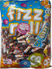 MINI Fizz Roll Traubenzucker Gluten- & laktosefrei Wurfmaterial 300 Stück 1,2kg
