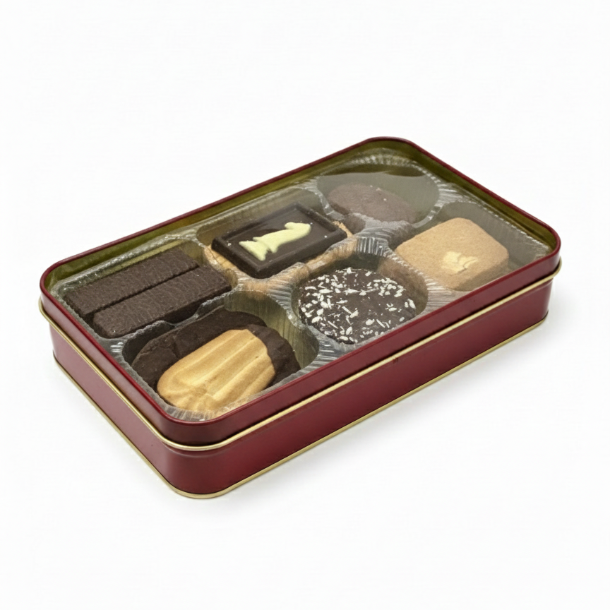 Lambertz Gebäck Auslese 200g MHD 03/26