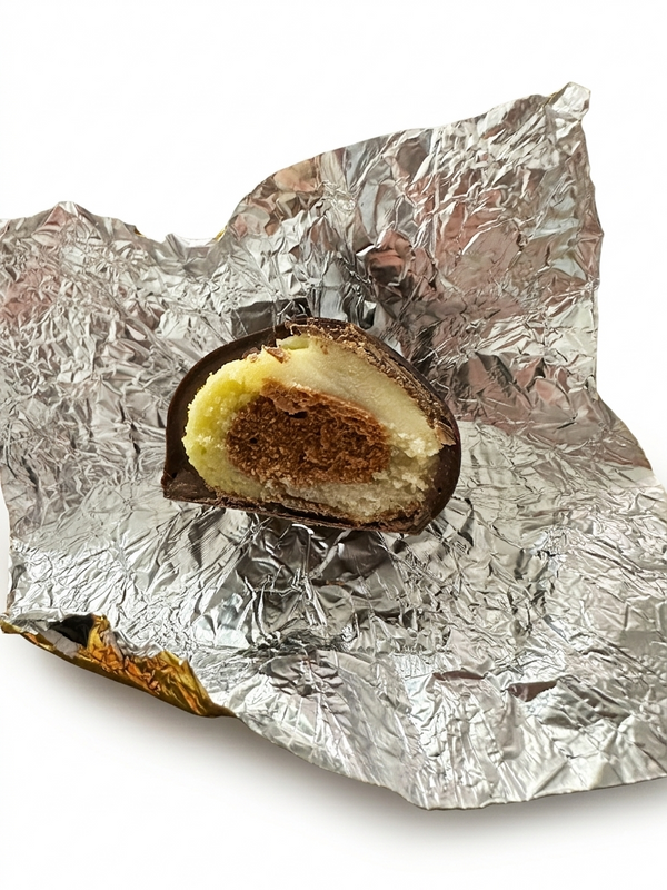 Henry Lambertz Mozart-Kugeln – Zartbitter Feinste Pralinen mit Pistazien-Marzipan und Nougat SE 400g