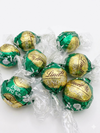 Lindt Lindor Kugeln Dunkle Schokolade mit Pfefferminz-Füllung 600g