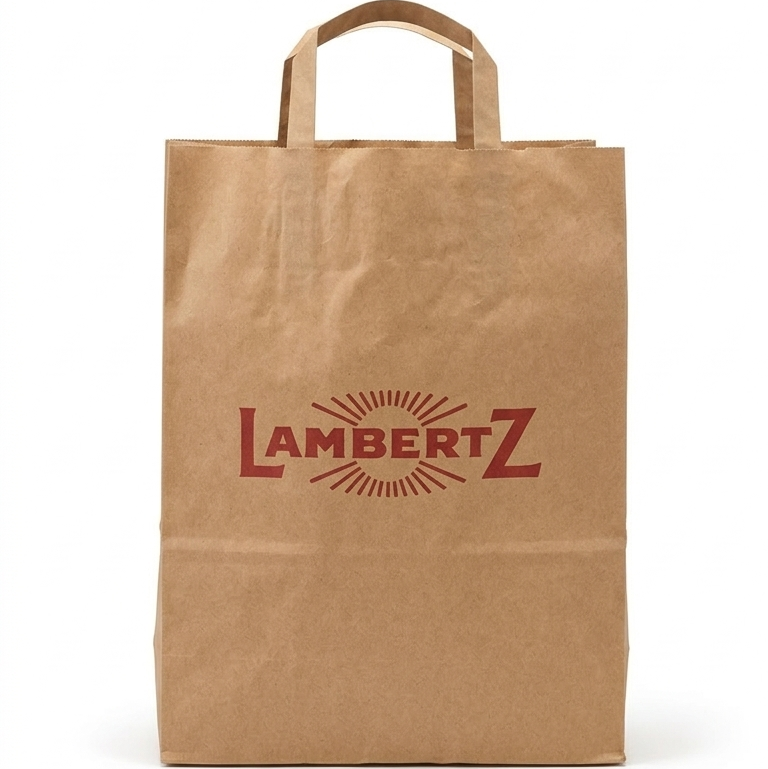 Lambertz Wundertüte mit verschiedenem Inhalt ca. 1,5 - 2,0kg MHD 04/26 - 12/26