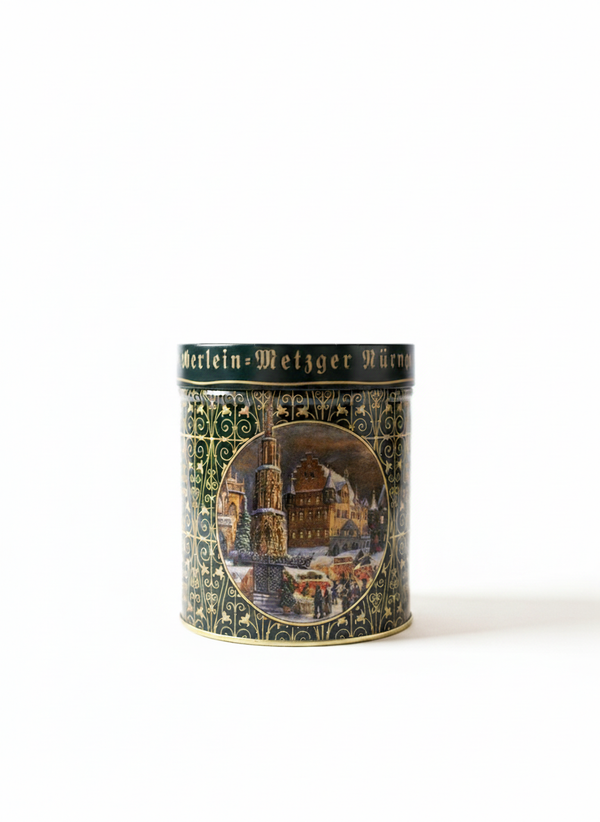 Haeberlein Metzger Nürnberger Dose 300g