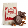 Haeberlein-Metzger Feinste Nürnberger Elisen-Lebkuchen schokoliert 4 x 500g