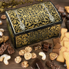 Lambertz Ornament-Truhe 1225g