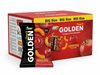Golden Touch – Knusprige Mais-Sticks (Tomato Flavour) - 12 x 70g