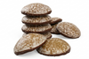 WEISS Contrella 1kg lose Ware Orangen Lebkuchen mit Schokoboden II Wahl