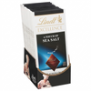 Lindt Excellence Fleur de Sel Meersalz Feinherb Tafel 12x100g