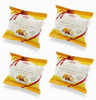 4x 100g Zentis Marzipan Kartoffeln Typ MANGO 400g MHD 30.04.2026
