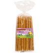 Stiratini | Grissini Brotgebäckstangen mit Rosmarin | 4x 250g |  1000g