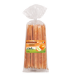 Stiratini | Grissini Brotgebäckstangen mit Zwiebel | 4x 250g |  1000g