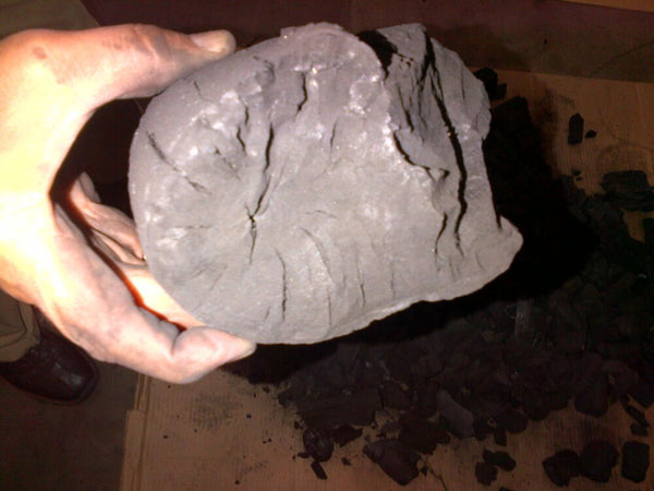 Black Ranch argentinische Holzkohle 15 kg