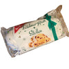 Marzipan Stollen mit 22% Rosinen 1kg Stollen SEHR gut & günstig !